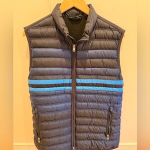 Bogner vest